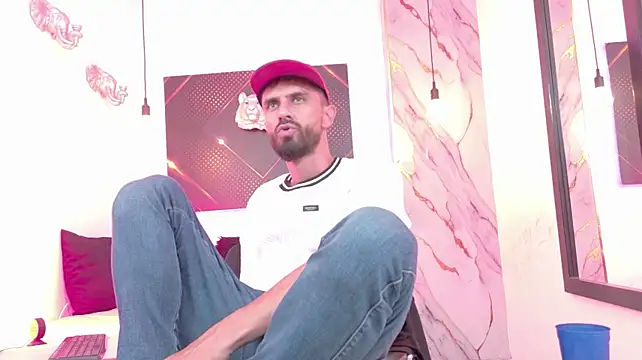 KingOfTemptation Live XXX-chat