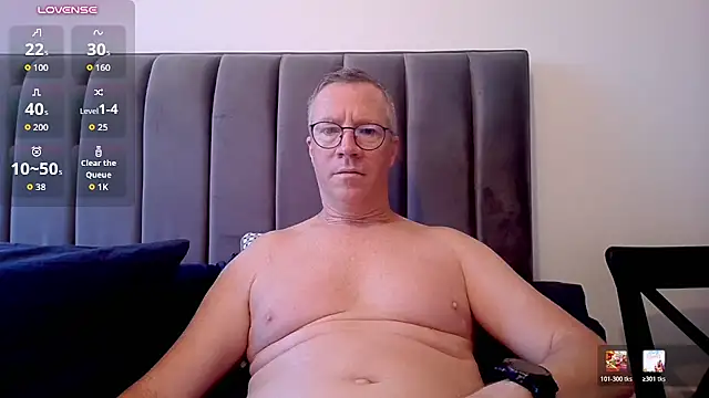 Sembang XXX Secara Langsung SinfulPulse69