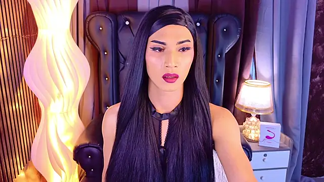 OctaviaHilton's Live XXX Chat