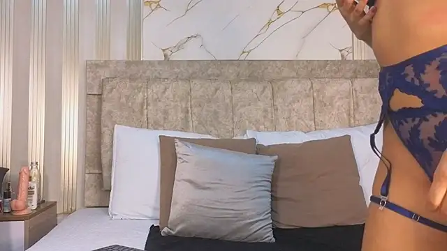 Maddy_Montcla's Live XXX Chat