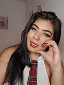 model_salo's Live XXX Chat