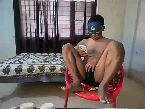 Ragnorok01 Chat XXX live