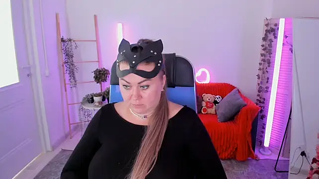 StaryWhisper's Live XXX Chat