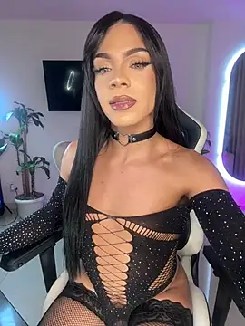 צ'אט XXX בשידור חי של Angelina_Rossi