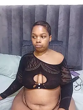 BigbootyNickyx's Live XXX Chat