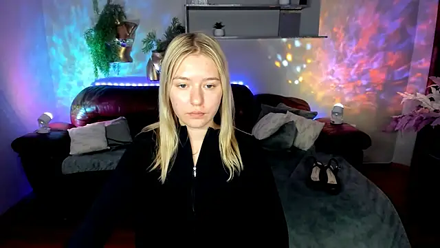 RosaTiny Live XXX-Chat