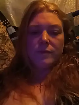 BettyandGold's Live XXX Chat