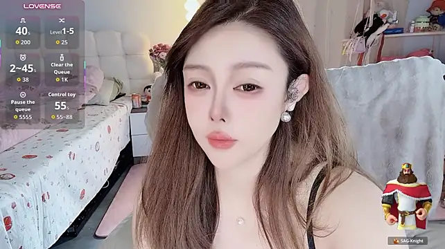 Youzi_666's Live XXX Chat