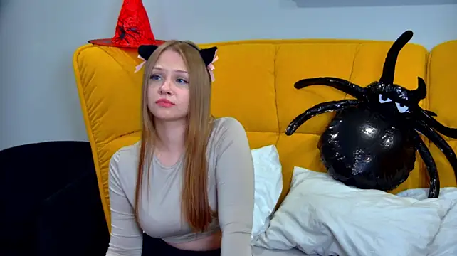 IowaBrosnan's Live XXX Chat