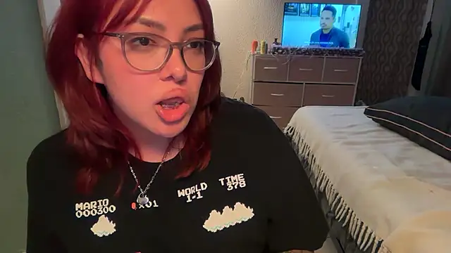 naya_pumpkin's Live XXX Chat