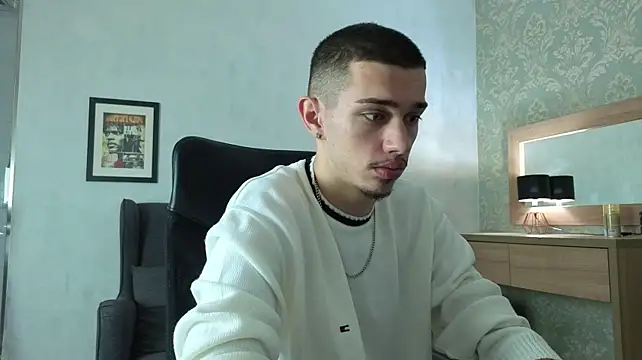 KaydenDrew Live XXX Chat