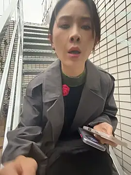 Zoe-520's Live XXX Chat
