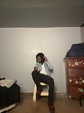 TheMightyDxXx live XXX chat