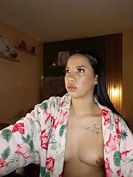 SallyWhitee's Live XXX Chat
