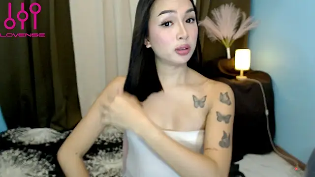 Goddess_Isabel's Live XXX Chat