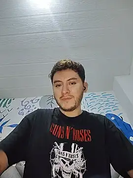 Chat XXX ao vivo de brandonstivm