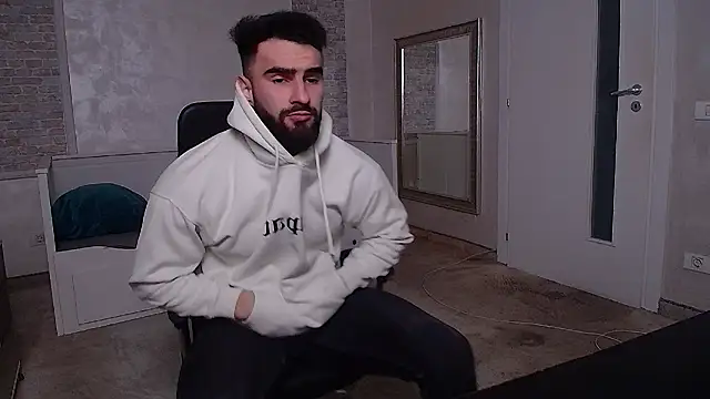 MicahLane Live XXX-Chat