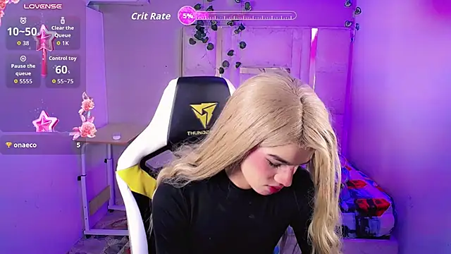 Sophiaa_doll_'s Live XXX Chat