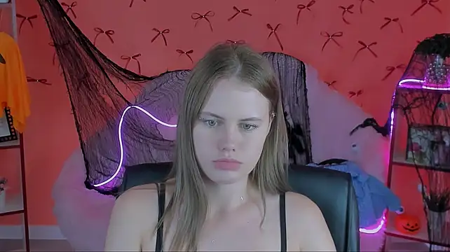Czat XXX na żywo – LanaWey
