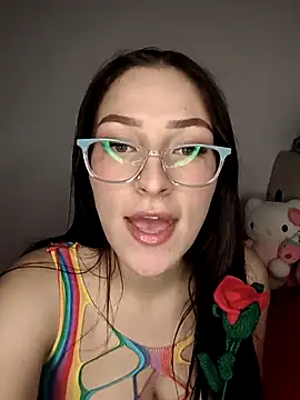 MalloryVale's Live XXX Chat