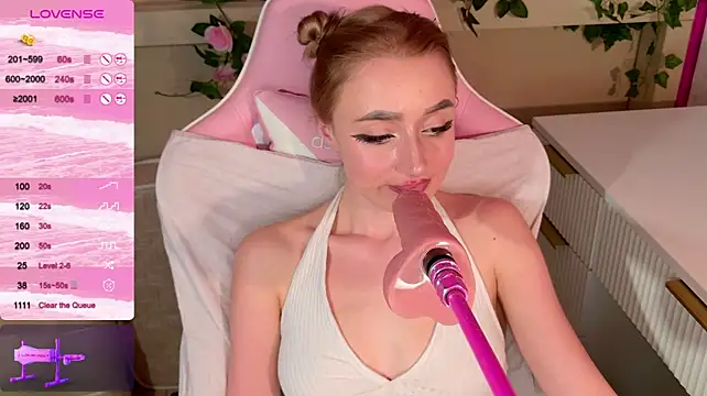 LeonaEviann's Live XXX Chat