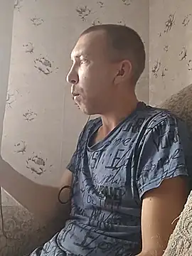 Chat +18 de _uncle_Mitya-43_ ao vivo
