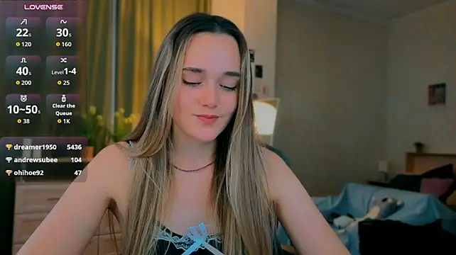 Chat XXX ao vivo de earthfantasyy