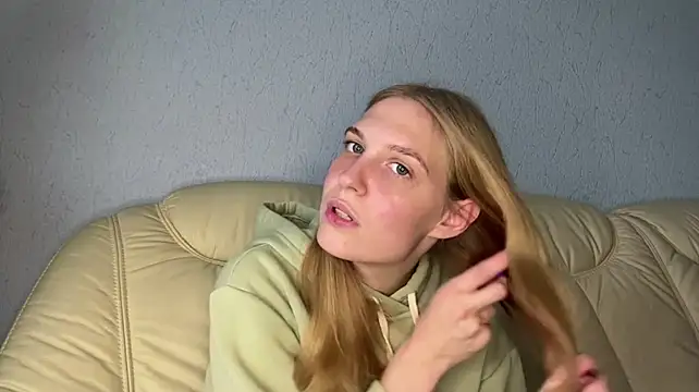 CriseldaStarns' Webcam Show