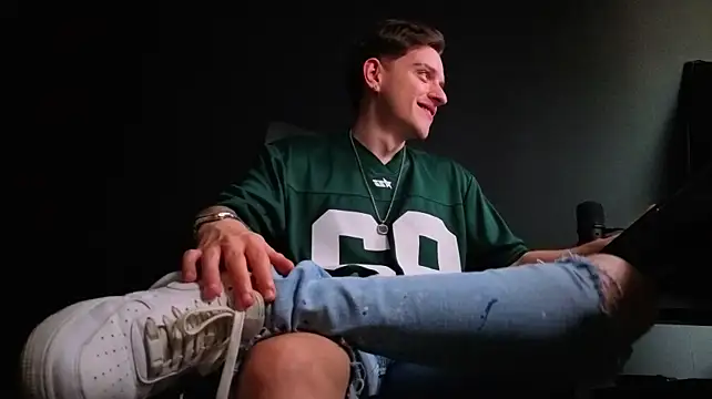 FelixStarkk – Naživo XXX chat