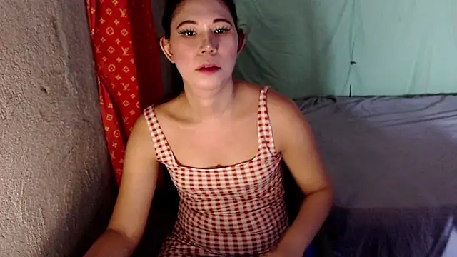 Abi_stacey 现场XXX聊天