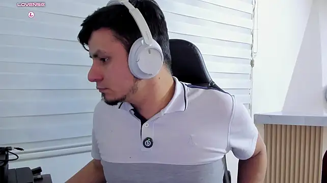 Chat XXX en directo de Rick_Adams