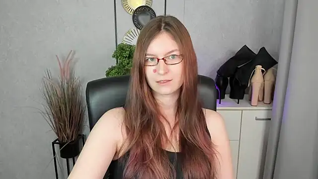 emmaxDelight – Live XXX-chat