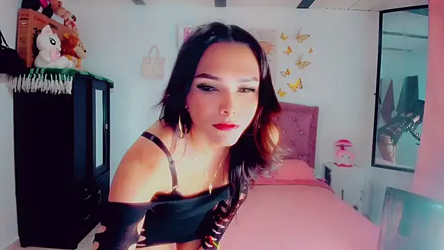 Sofia_Hot_Latina's Live XXX Chat