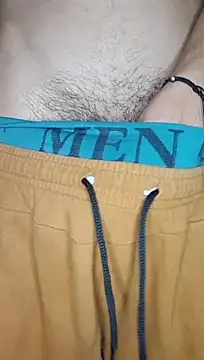 Thick_Cock Adlı Modelin Canlı XXX Sohbeti