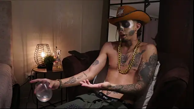 XXX chat uživo modela yanblk