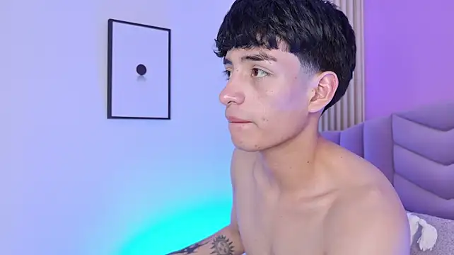 Filiph_Sterliing 现场XXX聊天