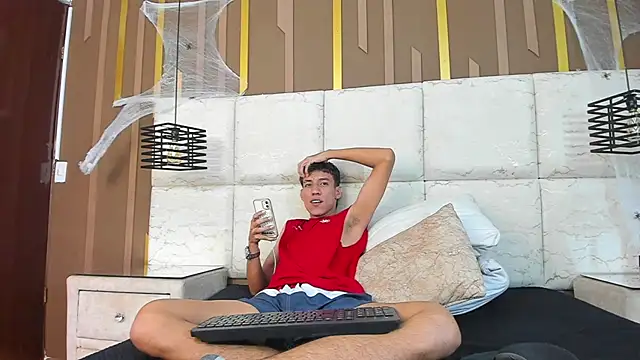 GaelFlynn Live XXX-Chat