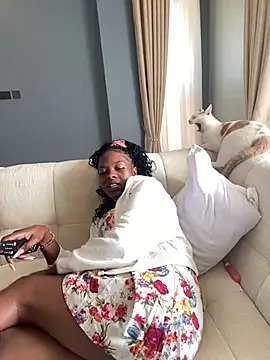 Sis27's Live XXX Chat