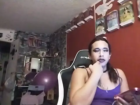 TranSexualJade95's Live XXX Chat