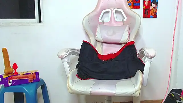 JKalexis69 Chat XXX in diretta