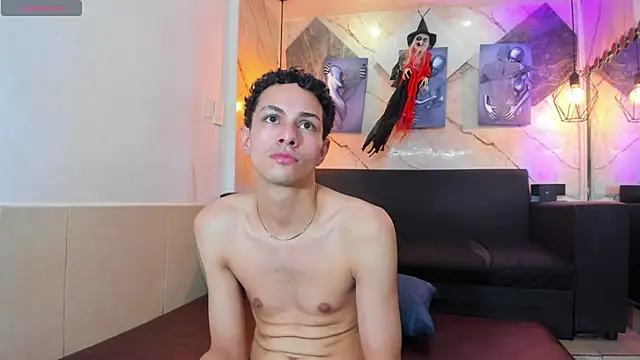kai_bormann élő XXX-chatje