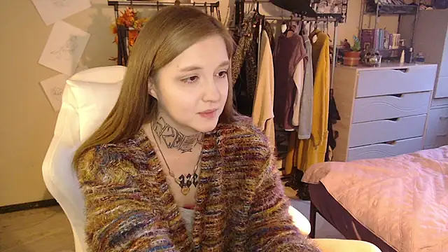 Taissa_Harmon's Live XXX Chat