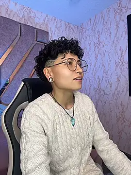 ian_mathias_ 现场XXX聊天