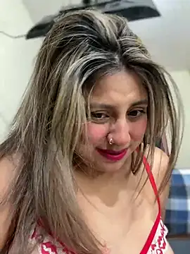 -Adrilux- Live XXX-Chat