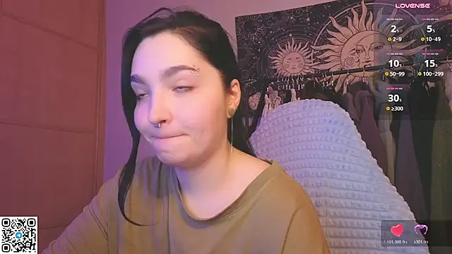 แชท XXX สดของ Luna_Moon16