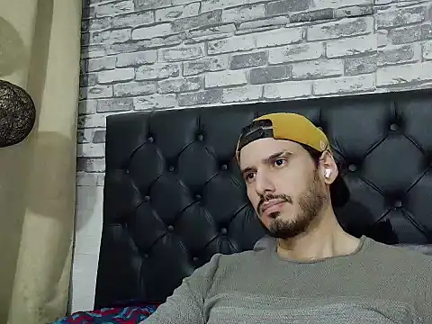 Show de webcam de MrTyler667
