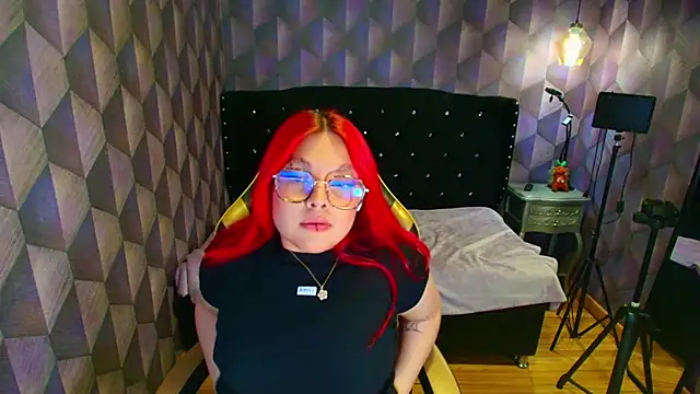 Chat XXX Live XDakotaStyleX