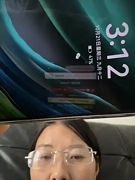 Yuyu7788's Live XXX Chat