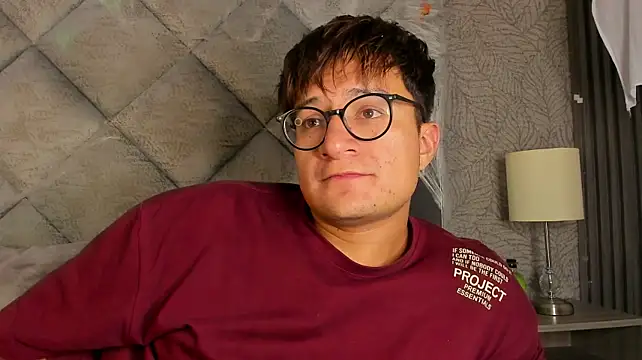 Hassbyd's Live XXX Chat