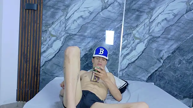 Chat XXX en directo de Austin_Fox31